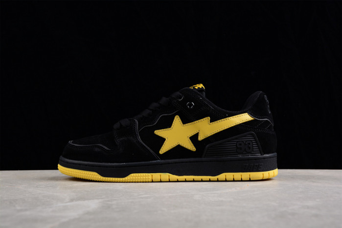 A Bathing Ape Bape Sta Low