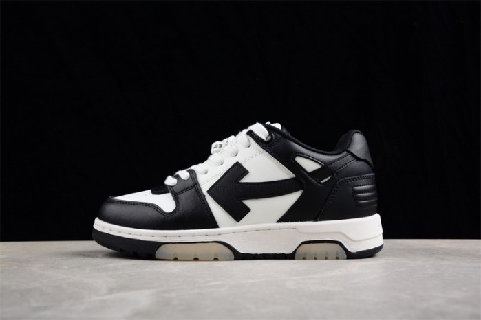 OW OUT OF OFFICE LOW-TOP SNEAKERS OW-41