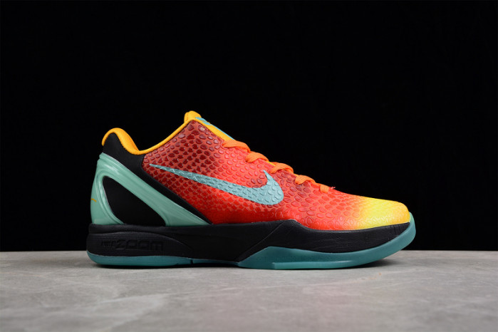 Nike ZOOM KOBE 6 PROTRO 
