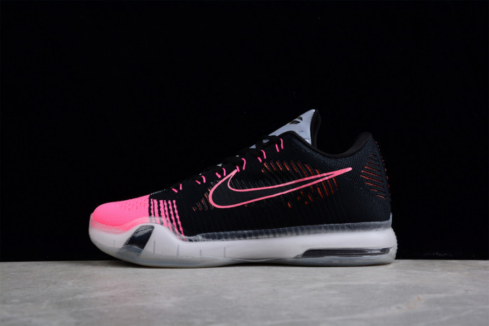 Nike ZOOM KOBE 10 ELITE ''MAMBACURIAL'' 747212-010