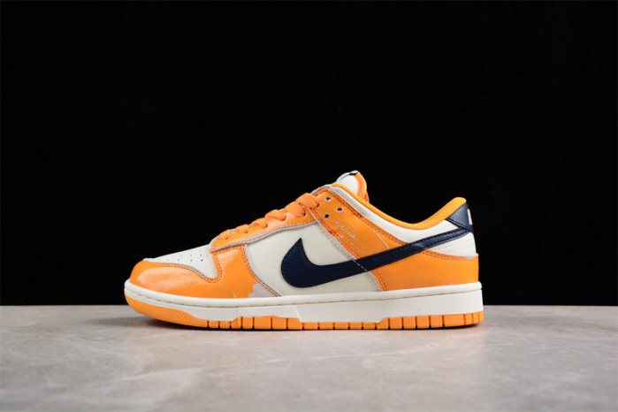 Nike DUNK LOW ''WEAR AND TEAR'' FN3418-100