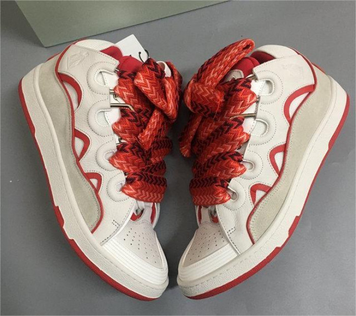 LANVIN SNEAKERS LA-70