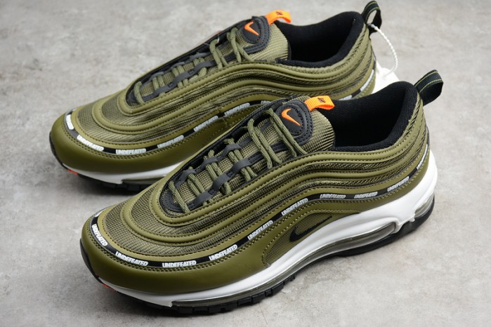 nike mens AIR MAX 97 OG/UNDFTD "UNDEFEATED" AJ1986-300