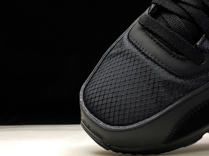 OW Nike Air Max 90 Black Cone White AA7293-001