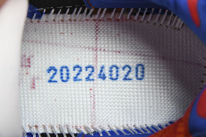 Air Jordan 5 Low "Doernbecher" DR6287-486