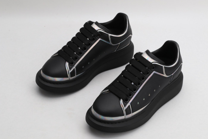 ALEXANDER MCQUEEN SOLE SNEAKERS
