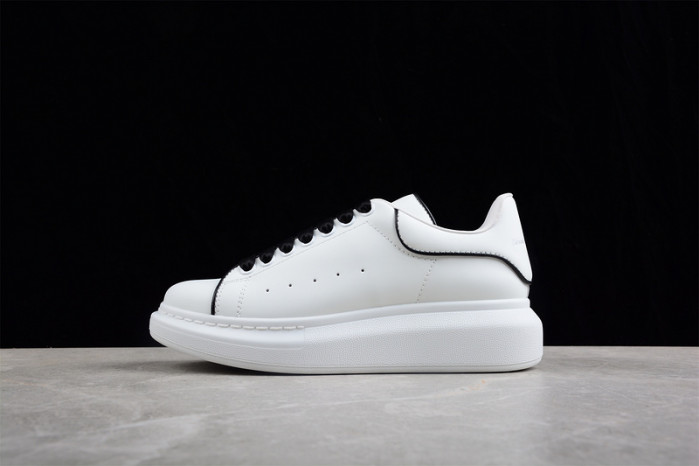 ALEXANDER MCQUEEN SOLE SNEAKERS