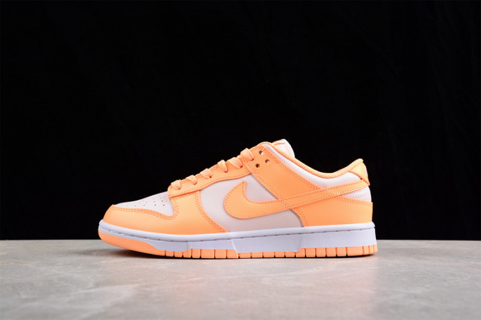 Nike Dunk Low WMNS “Peach Cream” DD1503-801