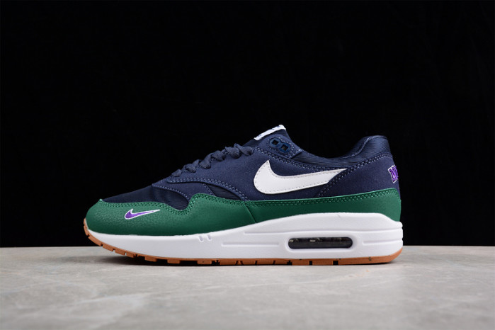 NIKE AIR MAX 1 OBSIDIAN DV3887-400