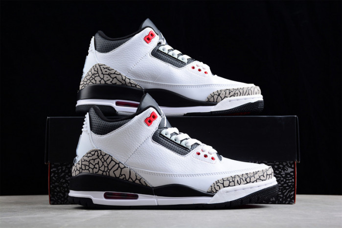 AIR JORDAN 3 RETRO 