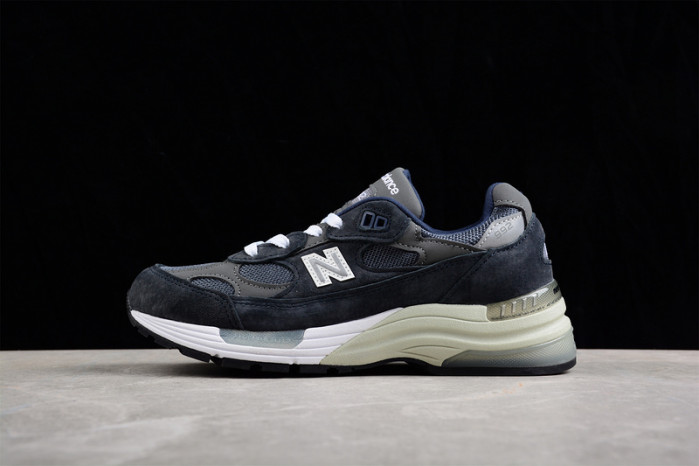 New Balance M992 M992GG