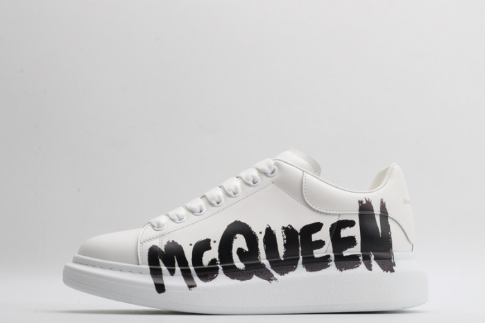 ALEXANDER MCQUEEN SOLE SNEAKERS