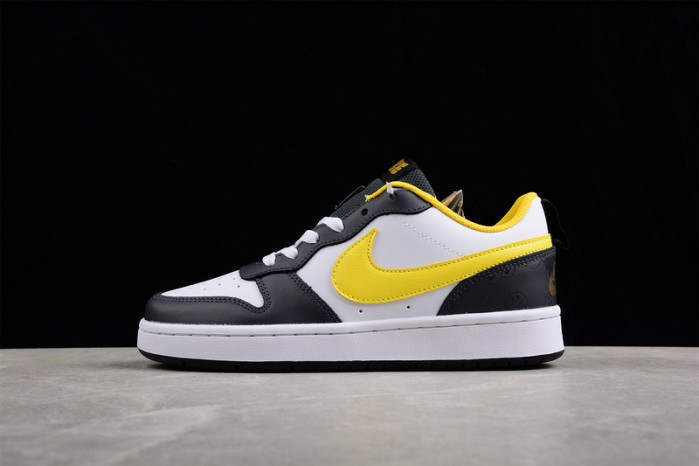 Air Jordan 1 Low 2 FP80（GS） DO6688-100