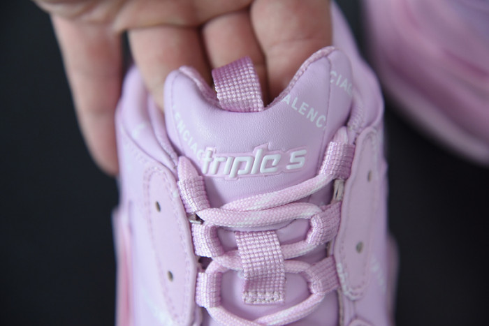 BL TRIPLE S TRAINERS