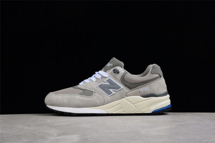 New Balance ML999MG Mid Grey
