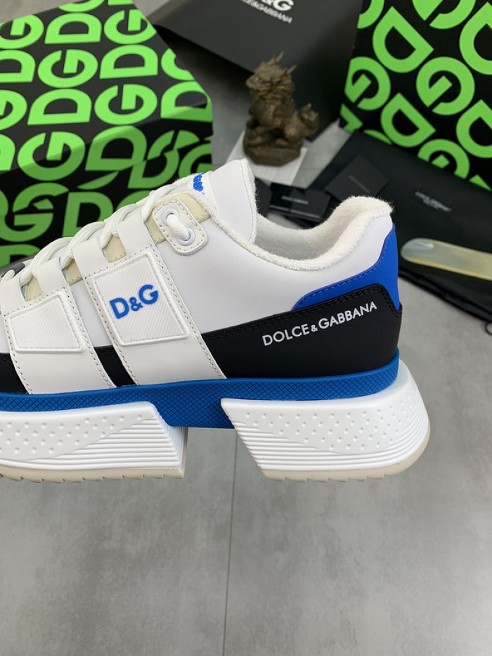 D*G Sneaker DG-013