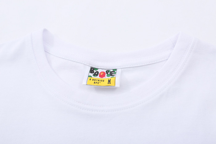 BAPE T-SHIRT BP-79