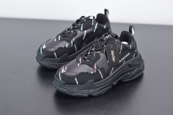 BL TRIPLE S TRAINERS