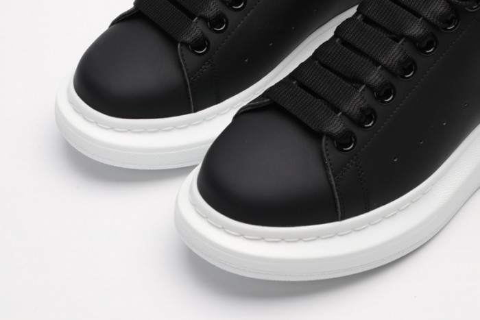 ALEXANDER MCQUEEN SOLE SNEAKERS
