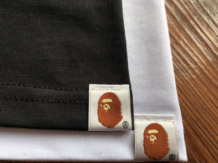 BAPE T-SHIRT BP-12