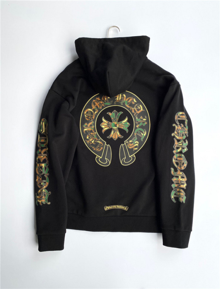 C*HROME H*EART CH-63