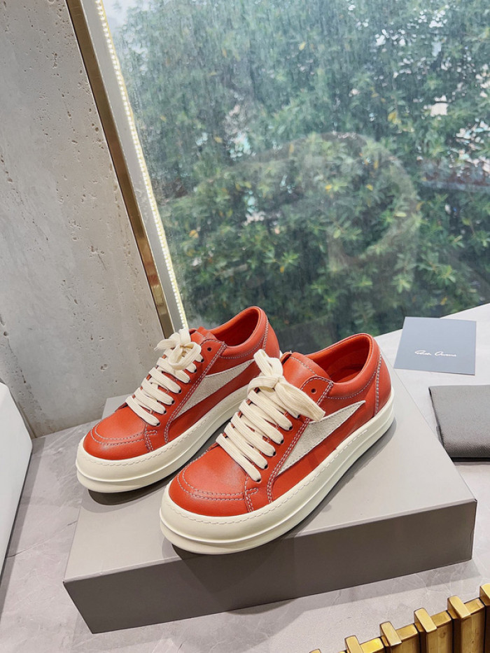 R*ICK O*WENS SNEAKERS RO-9