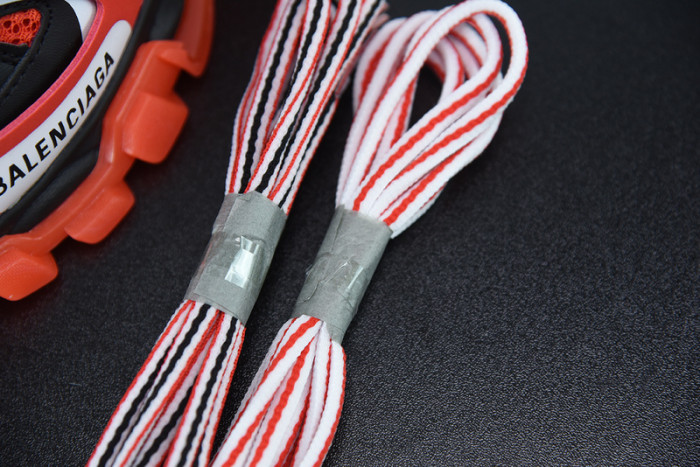 BL 3.0 SNEAKER TESS.S.GOMMA ORANGE 542023 W1GB8 4010