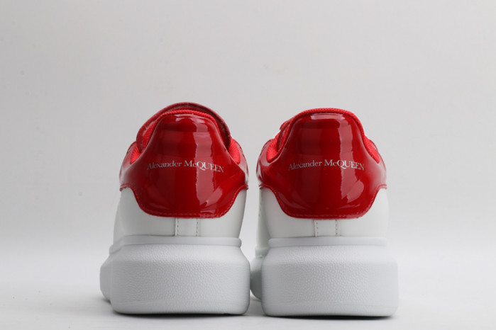 ALEXANDER MCQUEEN SOLE SNEAKERS
