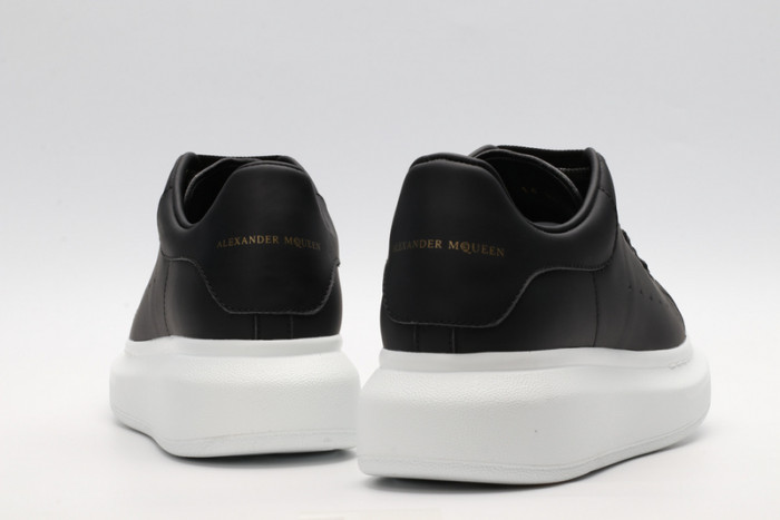ALEXANDER MCQUEEN SOLE SNEAKERS