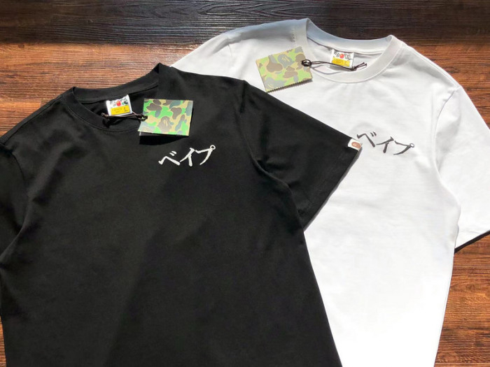 BAPE T-SHIRT BP-27
