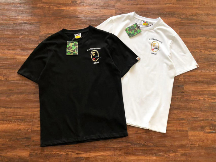 BAPE T-SHIRT BP-28