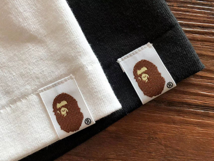 BAPE T-SHIRT BP-10