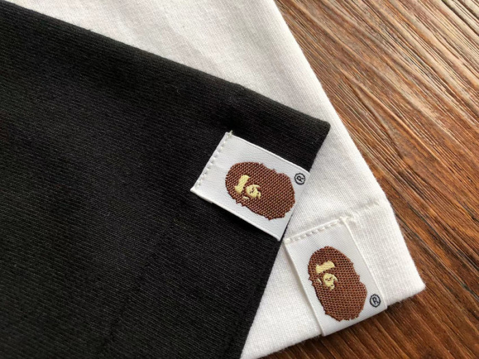 BAPE T-SHIRT BP-22