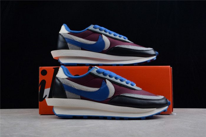 sacai x Undercover x LDWaffle 