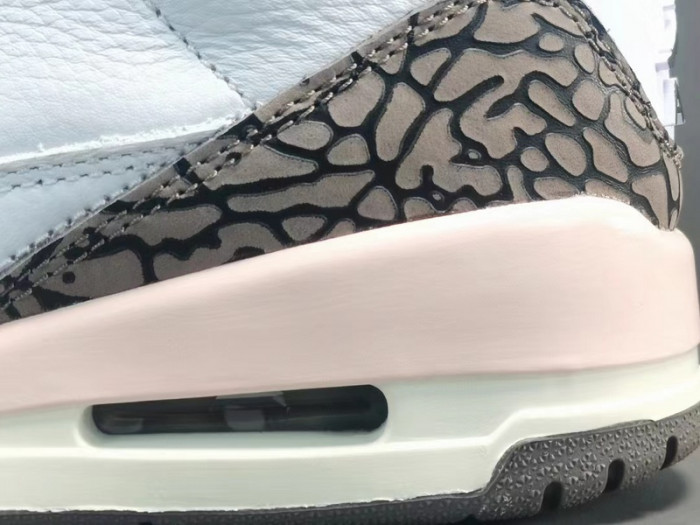 AIR Jordan 3 Retro Neapolitan Dark Mocha CK9246-102