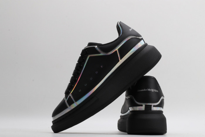 ALEXANDER MCQUEEN SOLE SNEAKERS