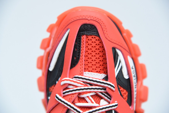 BL 3.0 SNEAKER TESS.S.GOMMA ORANGE 542023 W1GB8 4010