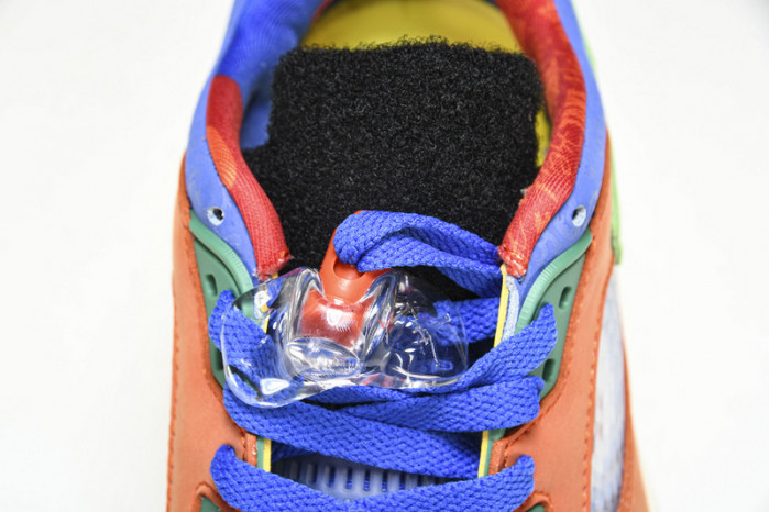 Air Jordan 5 Low "Doernbecher" DR6287-486