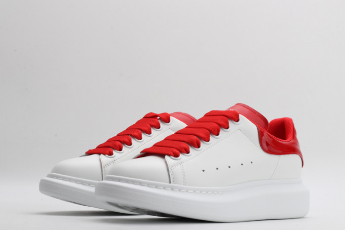ALEXANDER MCQUEEN SOLE SNEAKERS