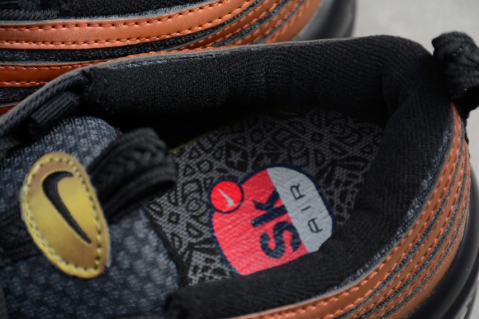 nike mens AIR MAX 97 UL