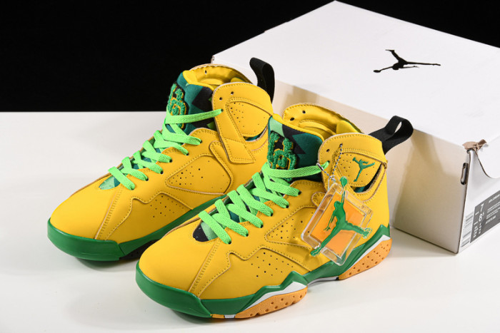 Nike Air Jordan 7 Retro Patta AT3375-300