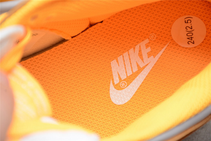 Nike Dunk Low Laser Orange WMNS DD1503-800
