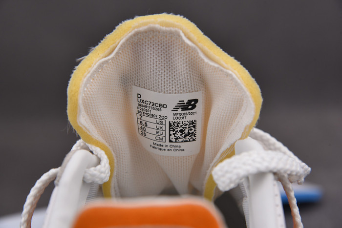 New Balance UXC72 CBB 72