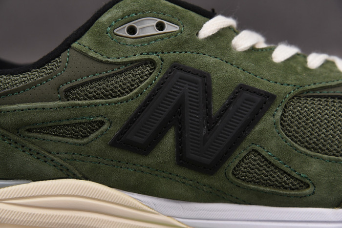 JJJJound x New Balance 990 v3 M990JD3