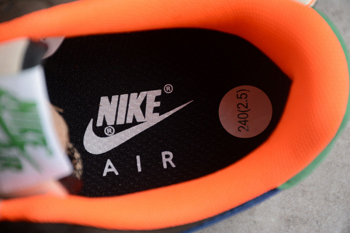 NIKE Air Force 1 DH7568-001