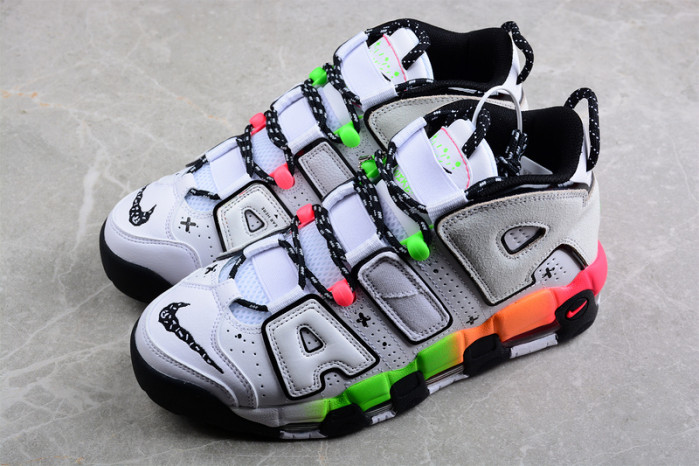 NIKE Air More Uptempo 96 QS DV1233-111