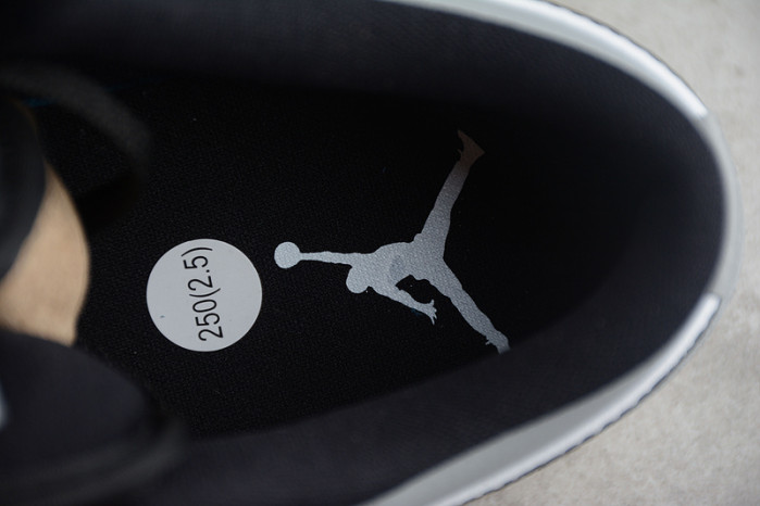 Air Jordan 1 Low Shadow Toe 553558-052