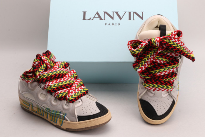 LANVIN SNEAKERS