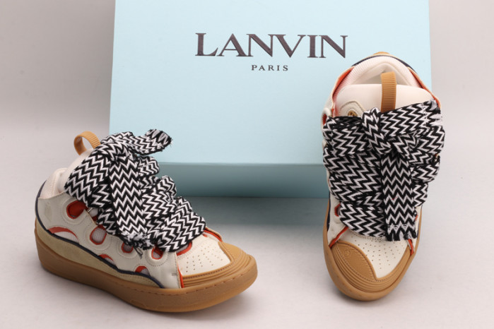 LANVIN SNEAKERS