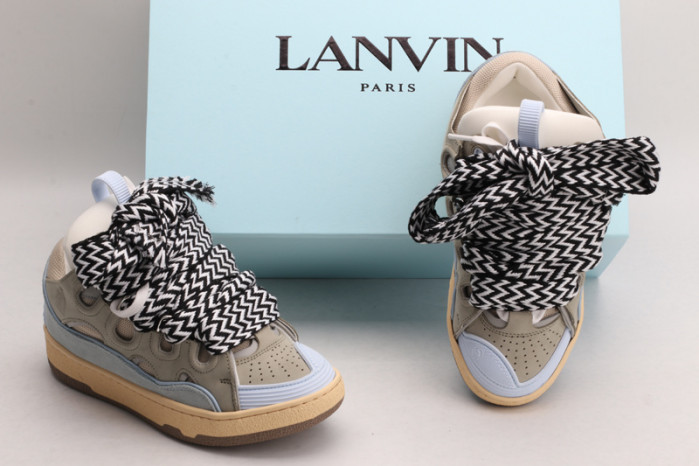 LANVIN SNEAKERS